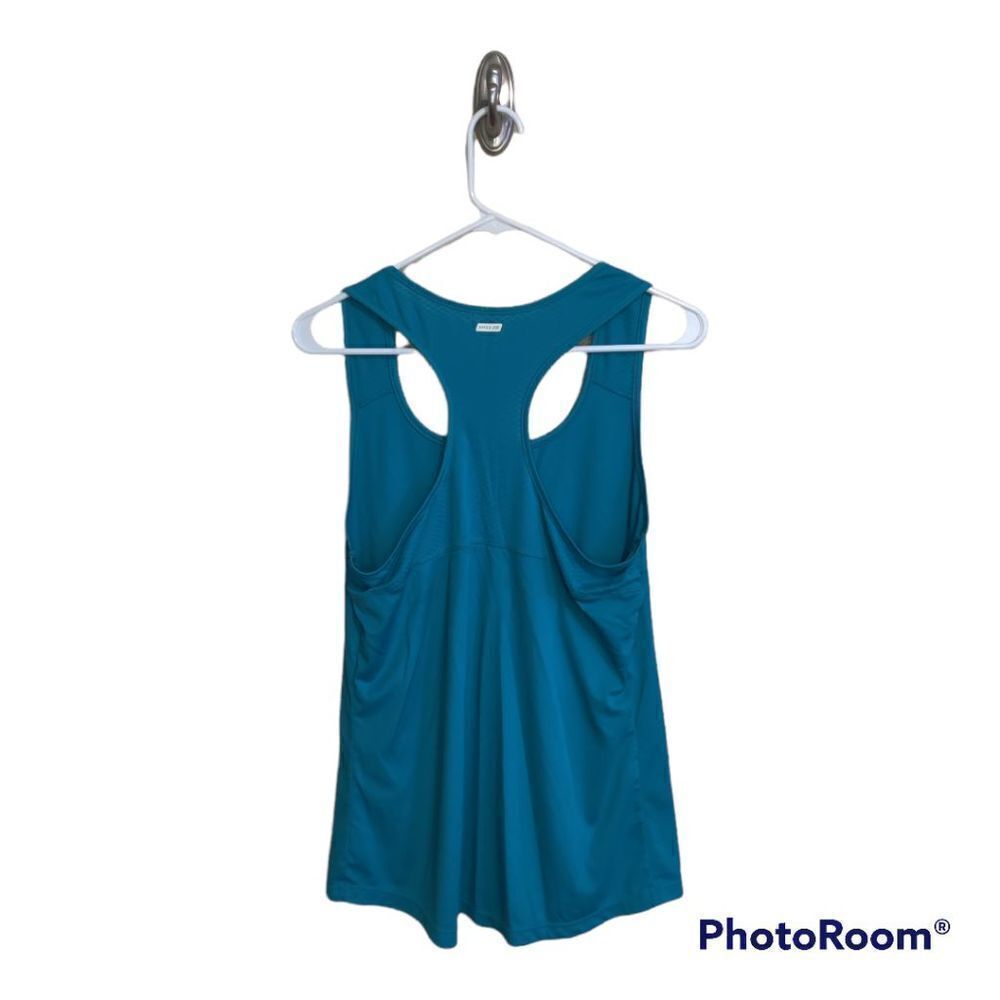 PBX Pro Speed Dri Racer Back Tank Top - Picture 2 of 5